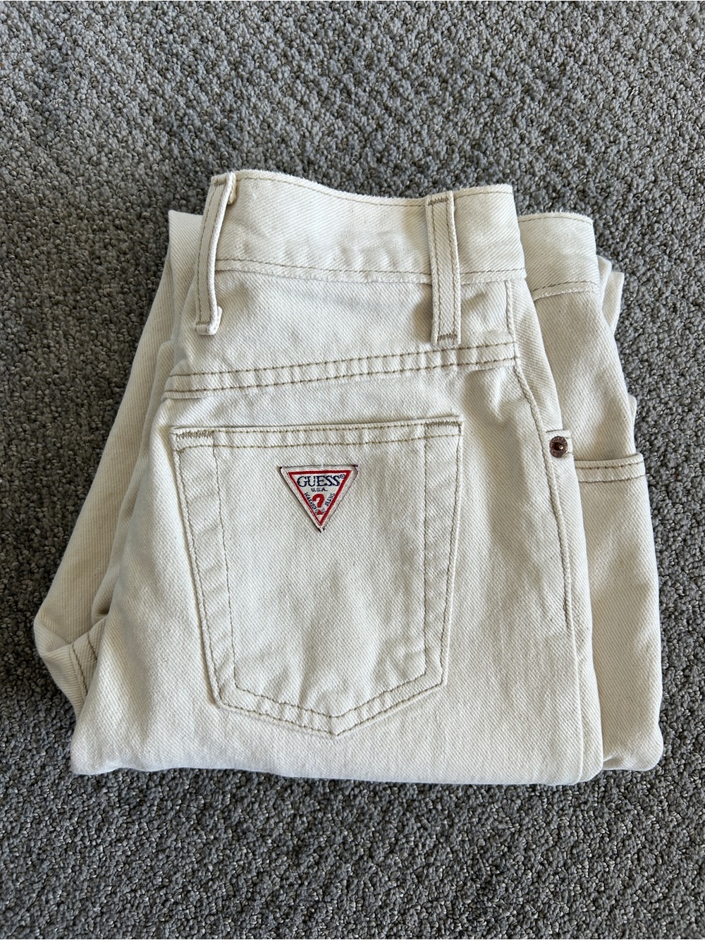 Vintage Guess jeans